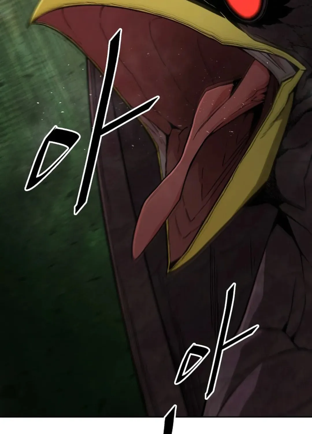 Apocalyptic Chef Awakening Chapter 55 page 33 - 