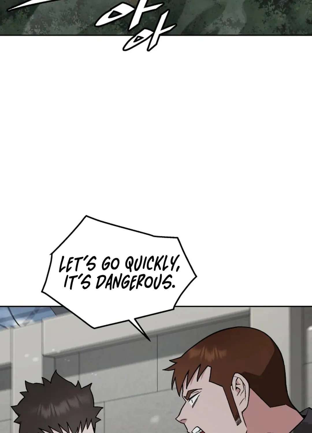 Apocalyptic Chef Awakening Chapter 55 page 38 - 