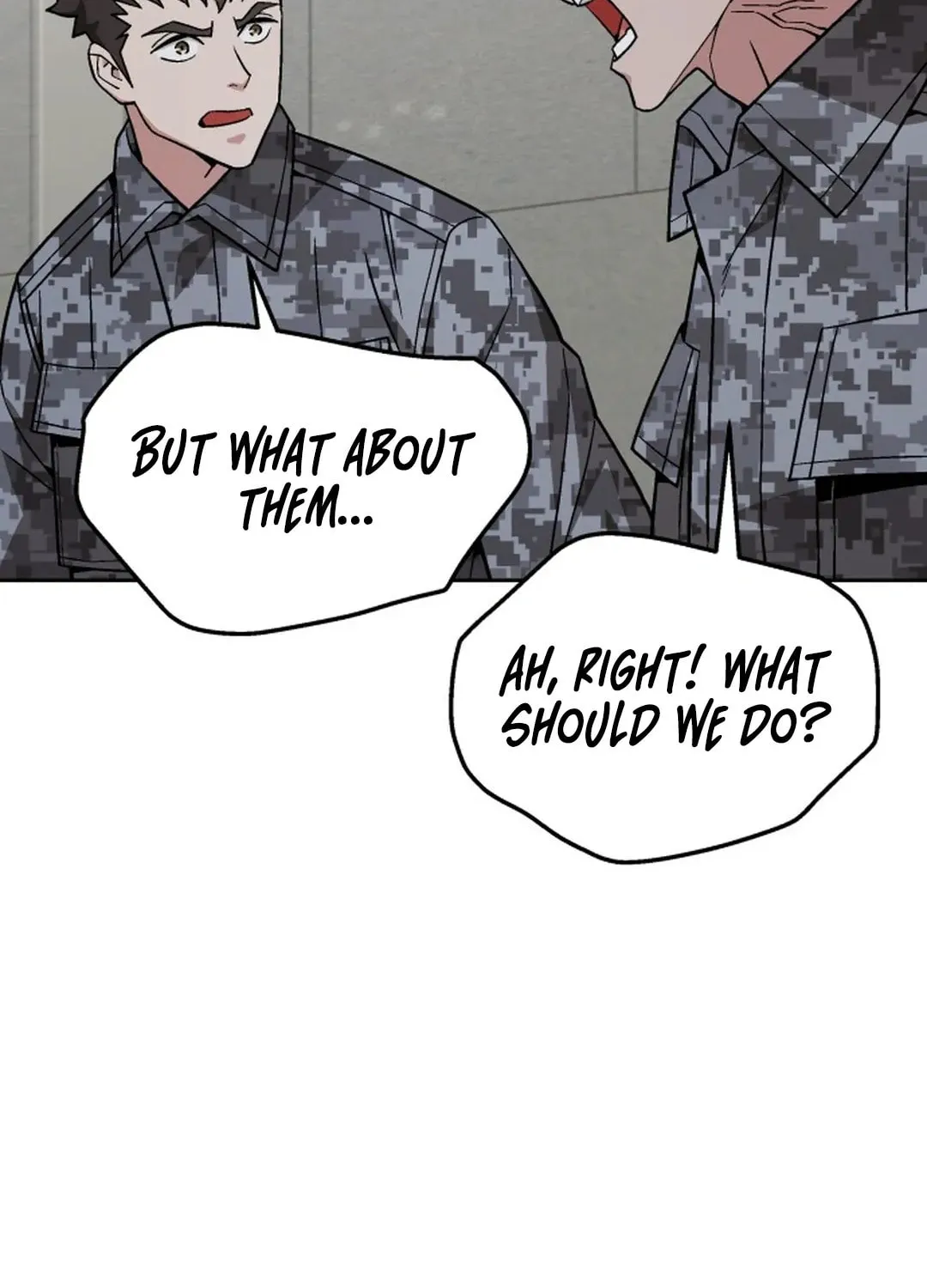 Apocalyptic Chef Awakening Chapter 55 page 39 - 