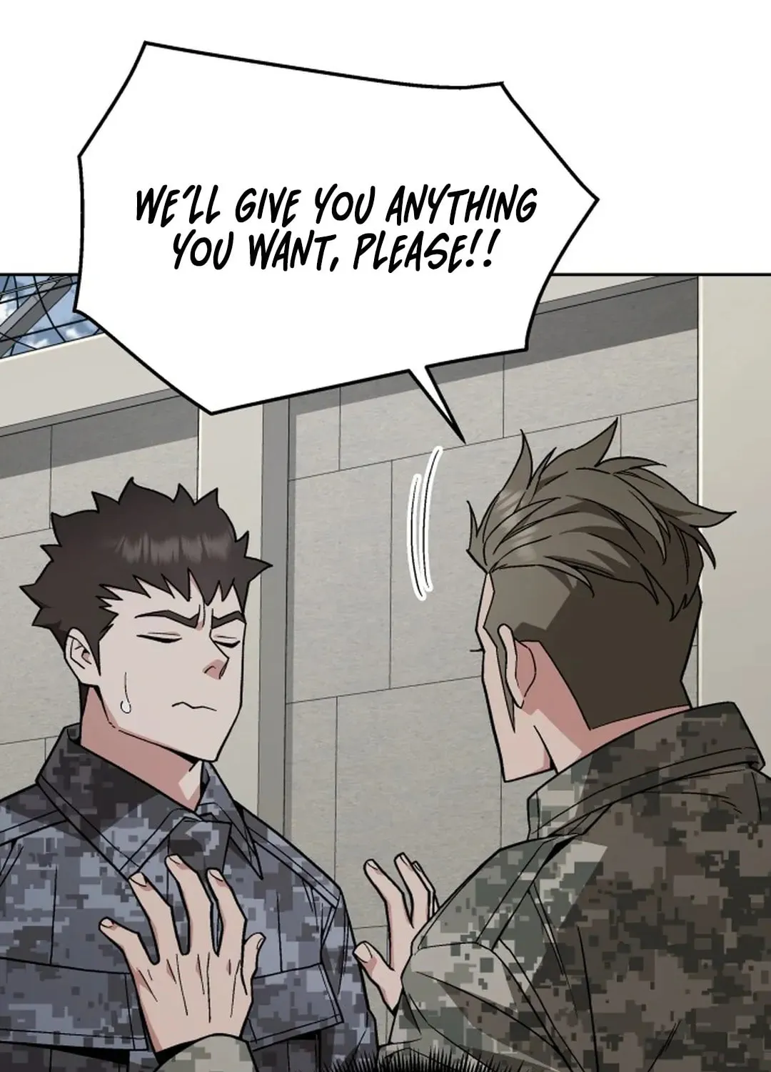 Apocalyptic Chef Awakening Chapter 55 page 44 - 