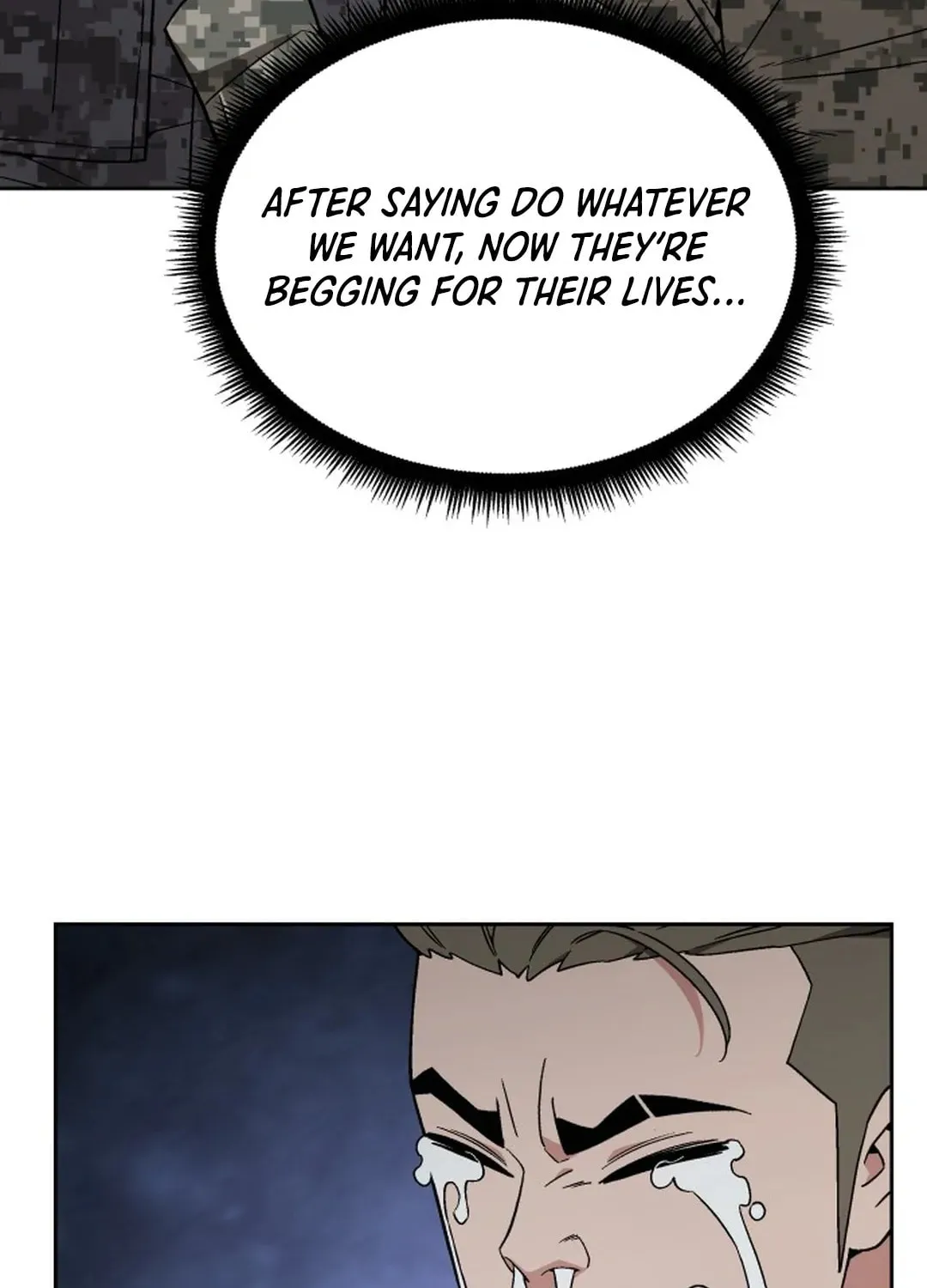 Apocalyptic Chef Awakening Chapter 55 page 45 - 