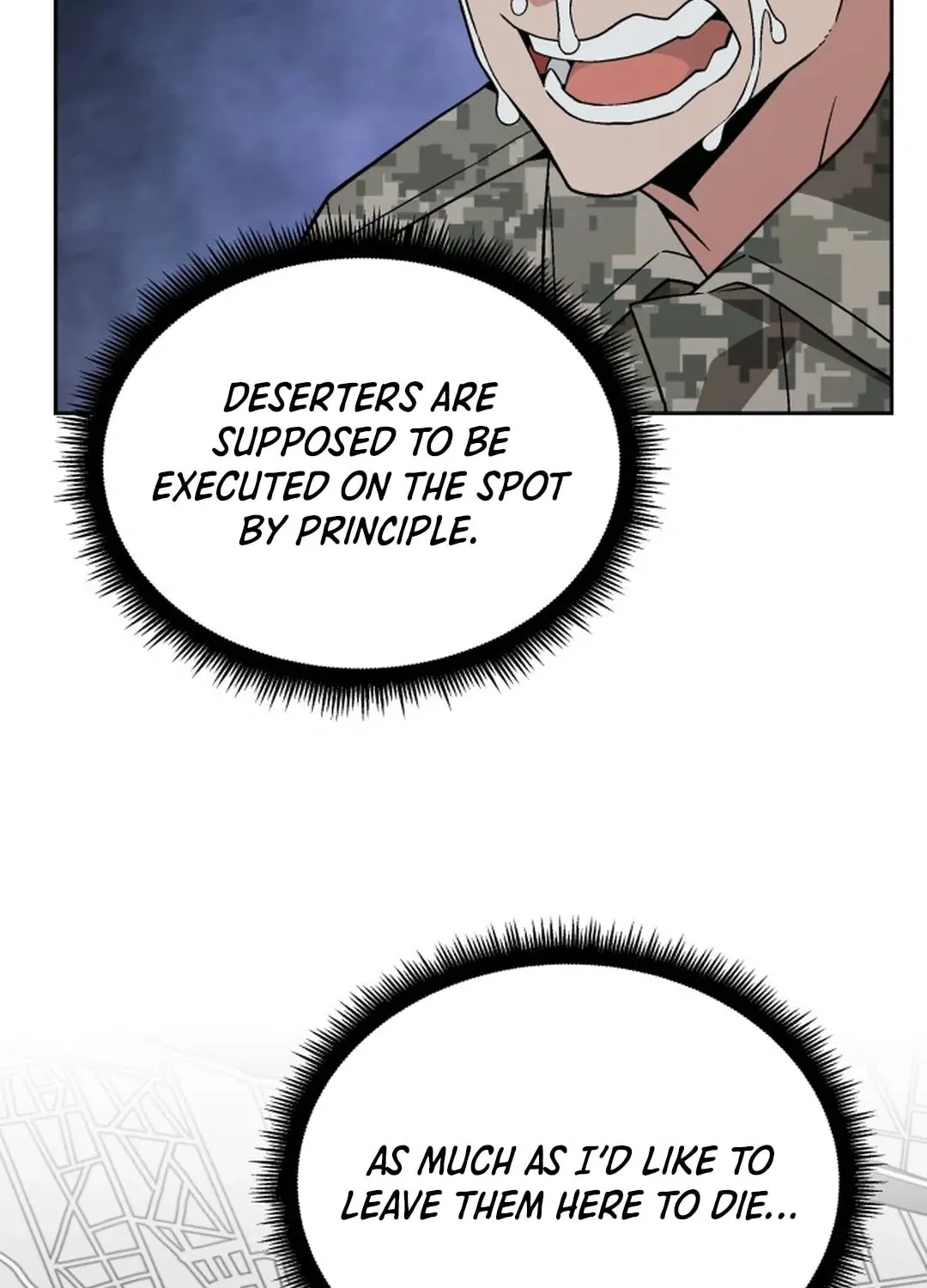 Apocalyptic Chef Awakening Chapter 55 page 46 - 