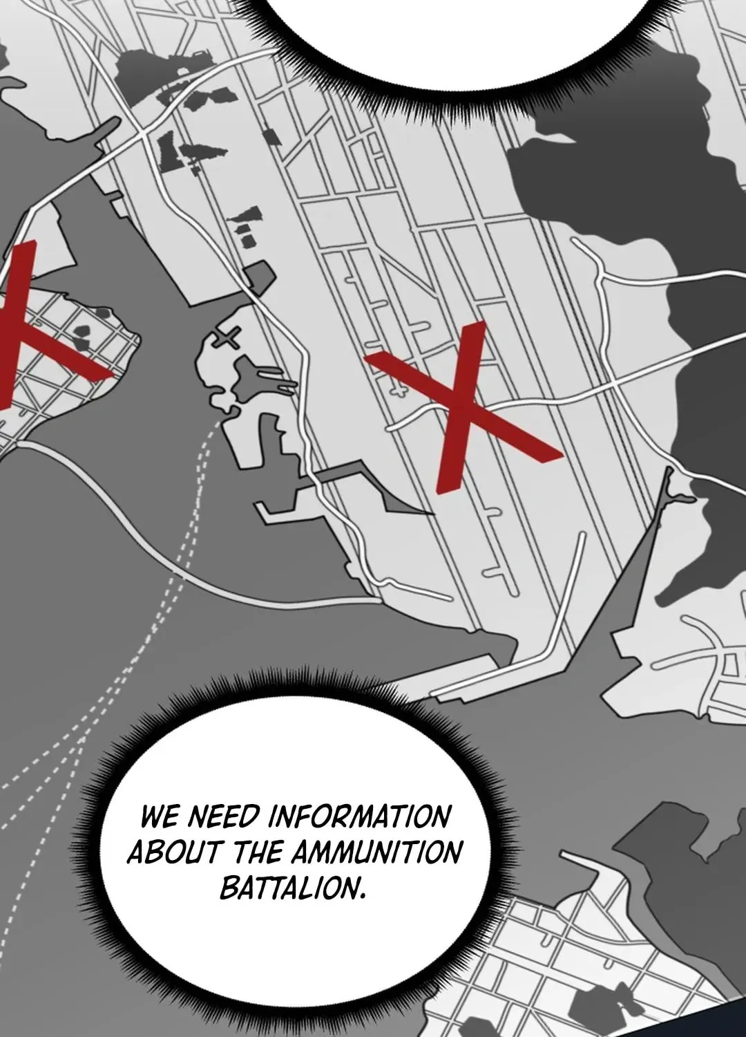 Apocalyptic Chef Awakening Chapter 55 page 47 - 