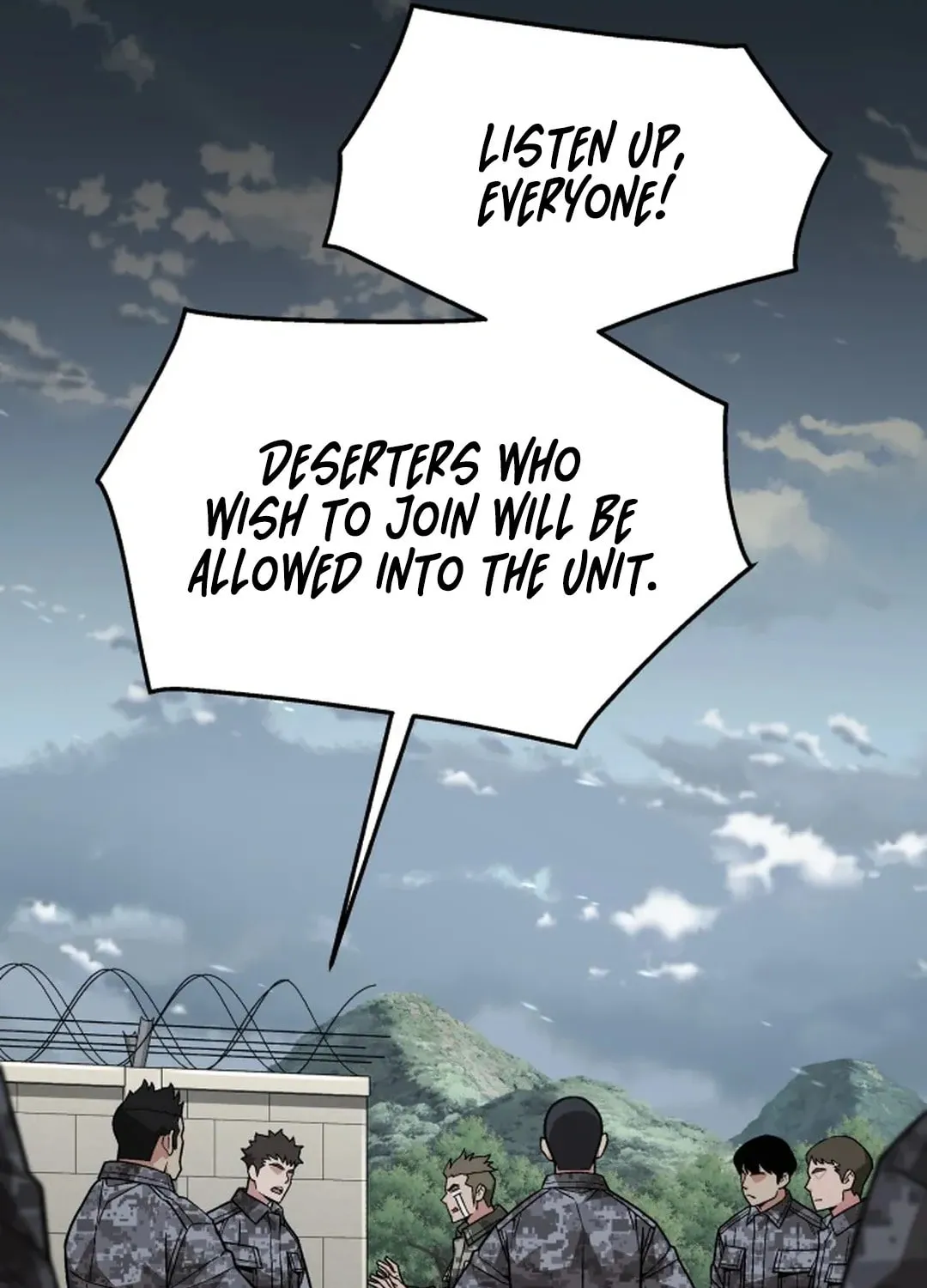 Apocalyptic Chef Awakening Chapter 55 page 49 - 