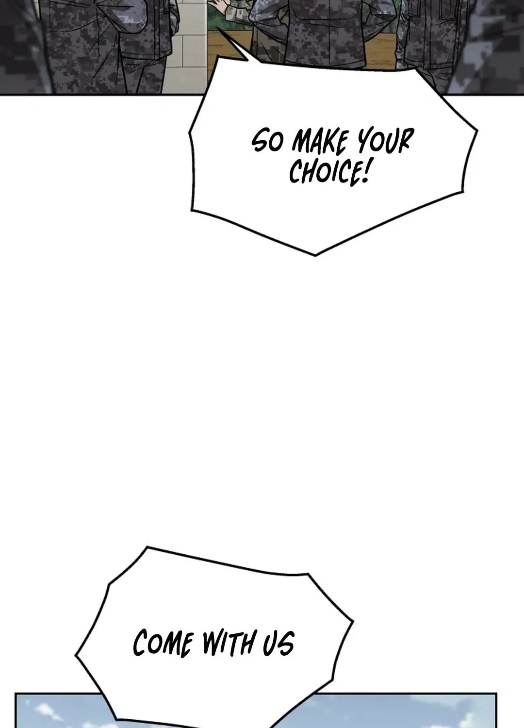 Apocalyptic Chef Awakening Chapter 55 page 50 - 