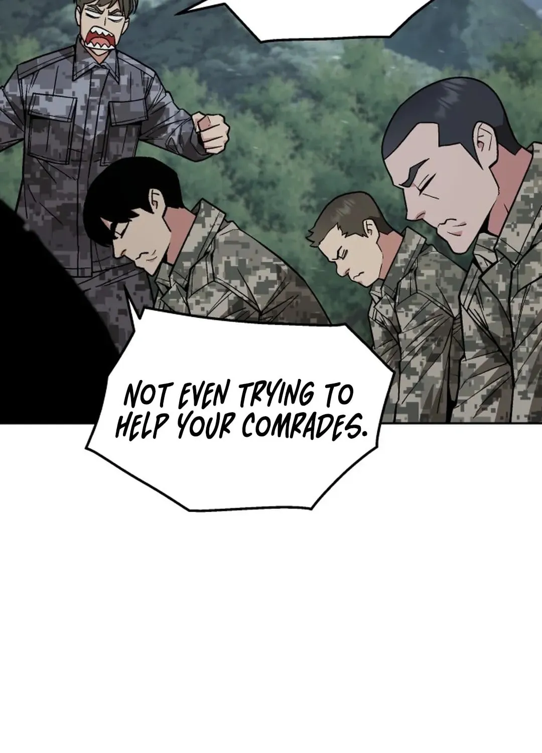 Apocalyptic Chef Awakening Chapter 55 page 6 - 