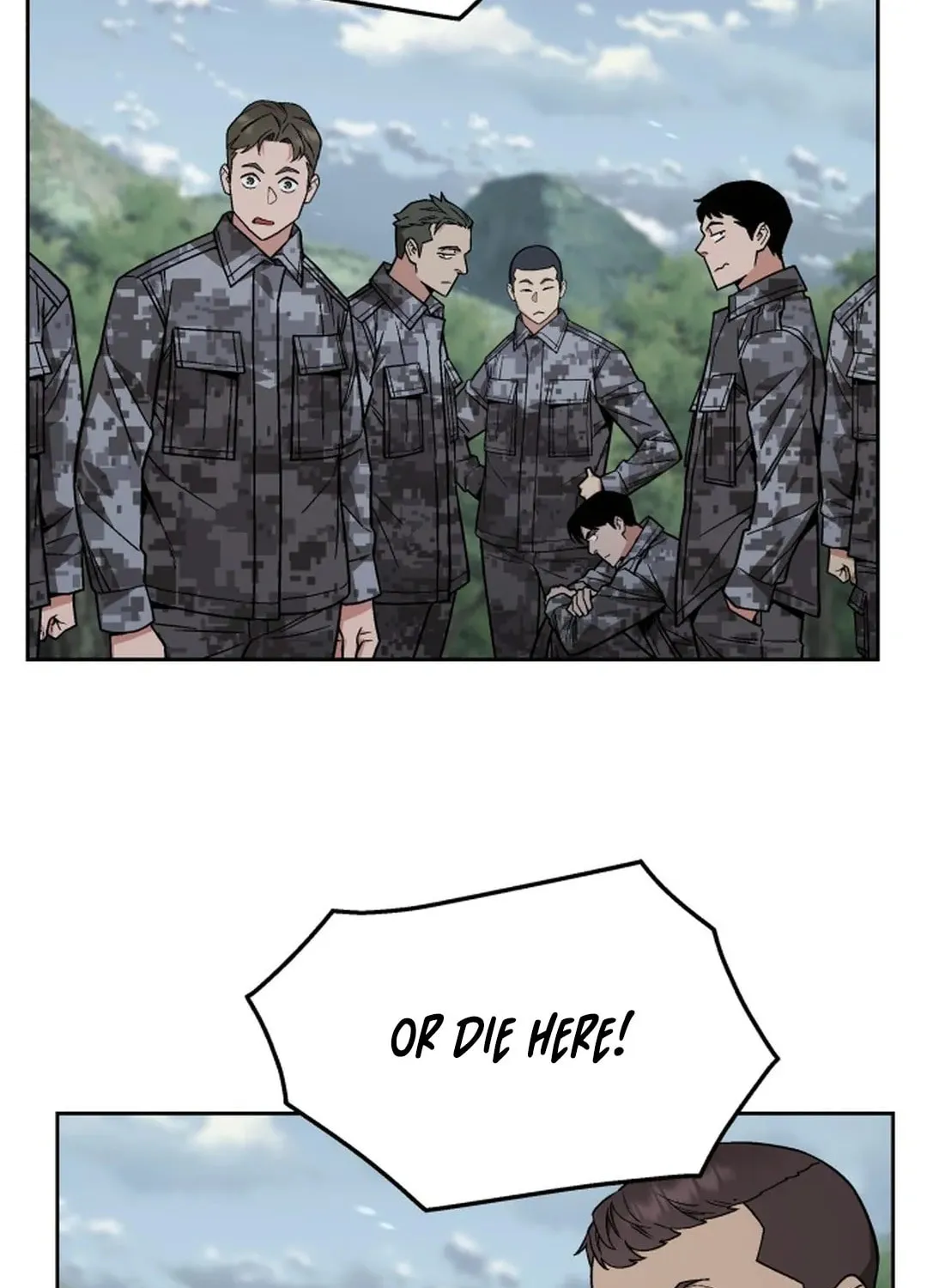 Apocalyptic Chef Awakening Chapter 55 page 51 - 