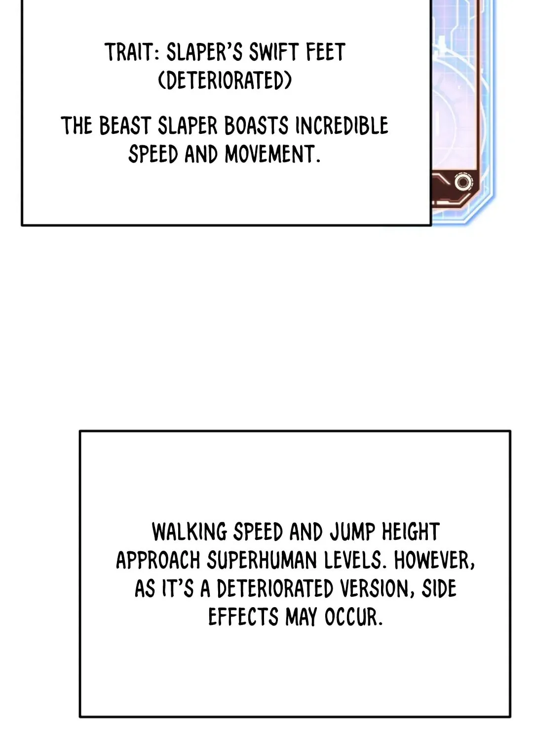 Apocalyptic Chef Awakening Chapter 55 page 57 - 
