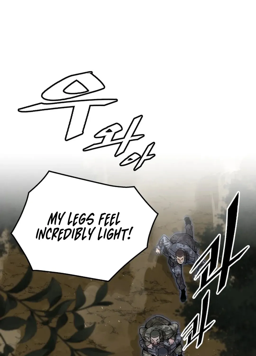 Apocalyptic Chef Awakening Chapter 55 page 58 - 