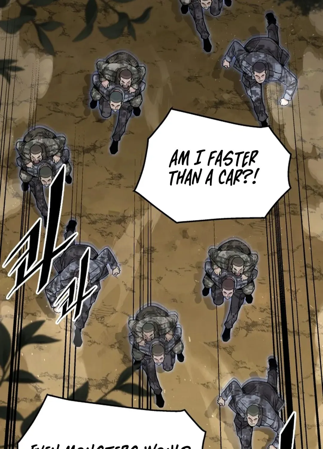 Apocalyptic Chef Awakening Chapter 55 page 59 - 