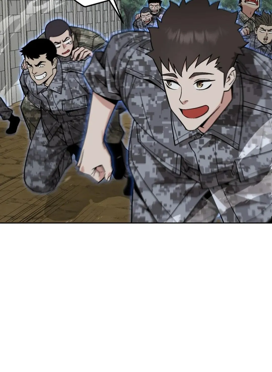 Apocalyptic Chef Awakening Chapter 55 page 61 - 