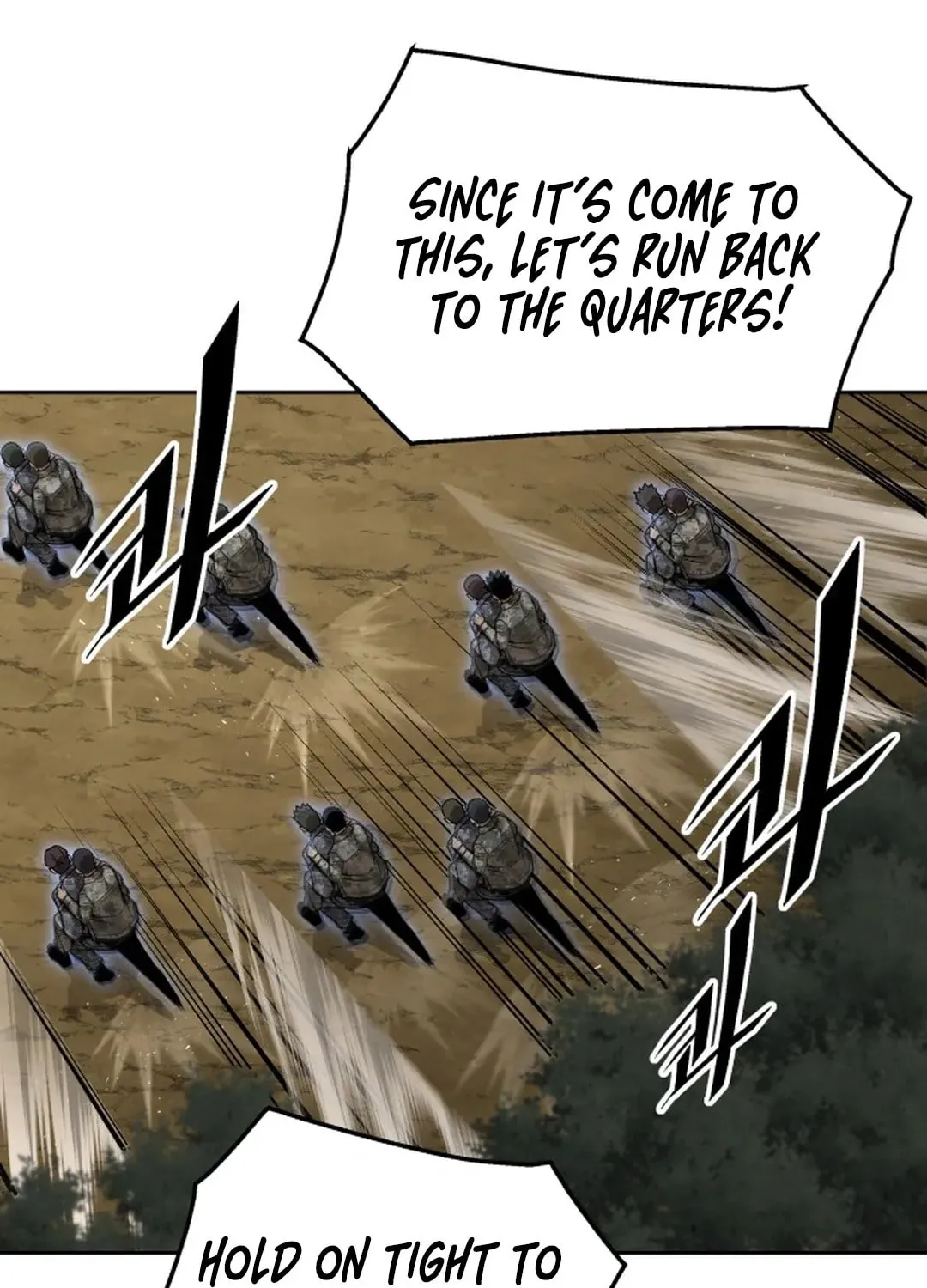Apocalyptic Chef Awakening Chapter 55 page 66 - 