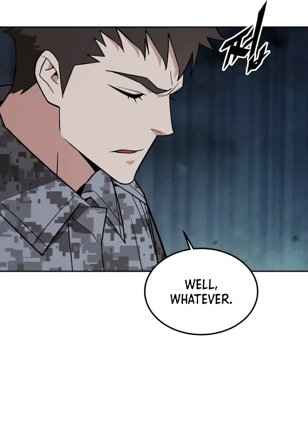 Apocalyptic Chef Awakening Chapter 55 page 8 - 