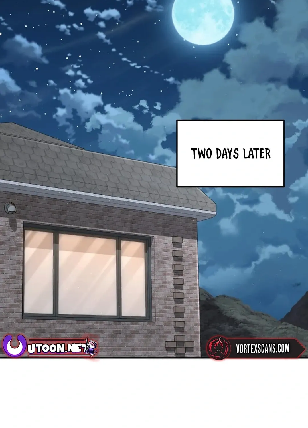 Apocalyptic Chef Awakening Chapter 55 page 71 - 