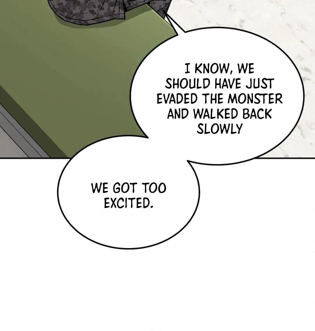 Apocalyptic Chef Awakening Chapter 55 page 74 - 