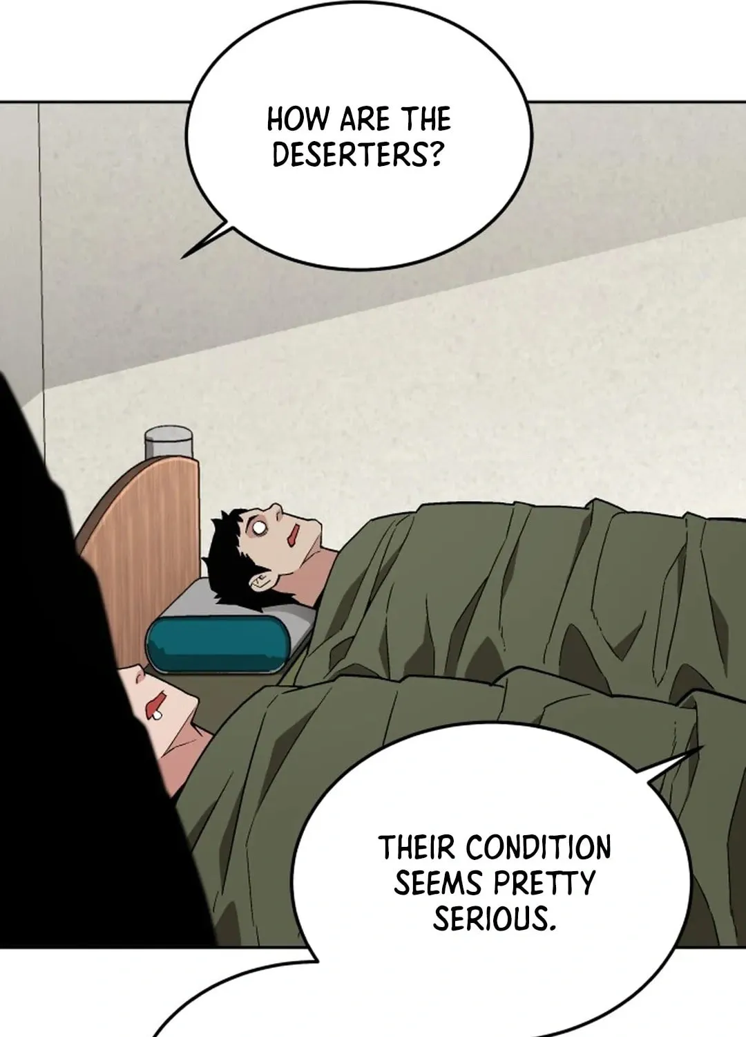 Apocalyptic Chef Awakening Chapter 55 page 75 - 