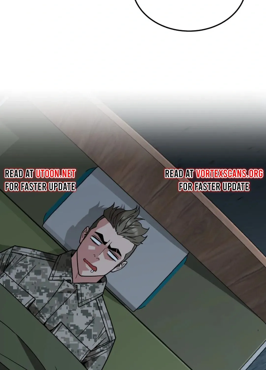 Apocalyptic Chef Awakening Chapter 55 page 77 - 