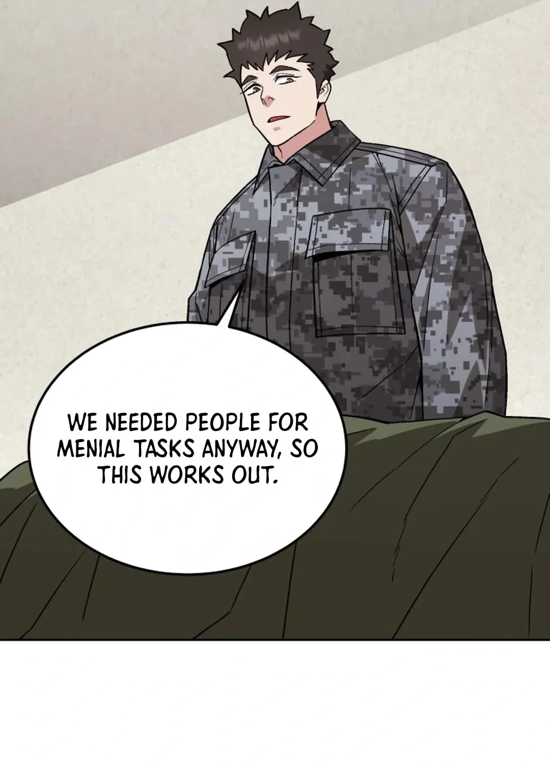 Apocalyptic Chef Awakening Chapter 55 page 82 - 