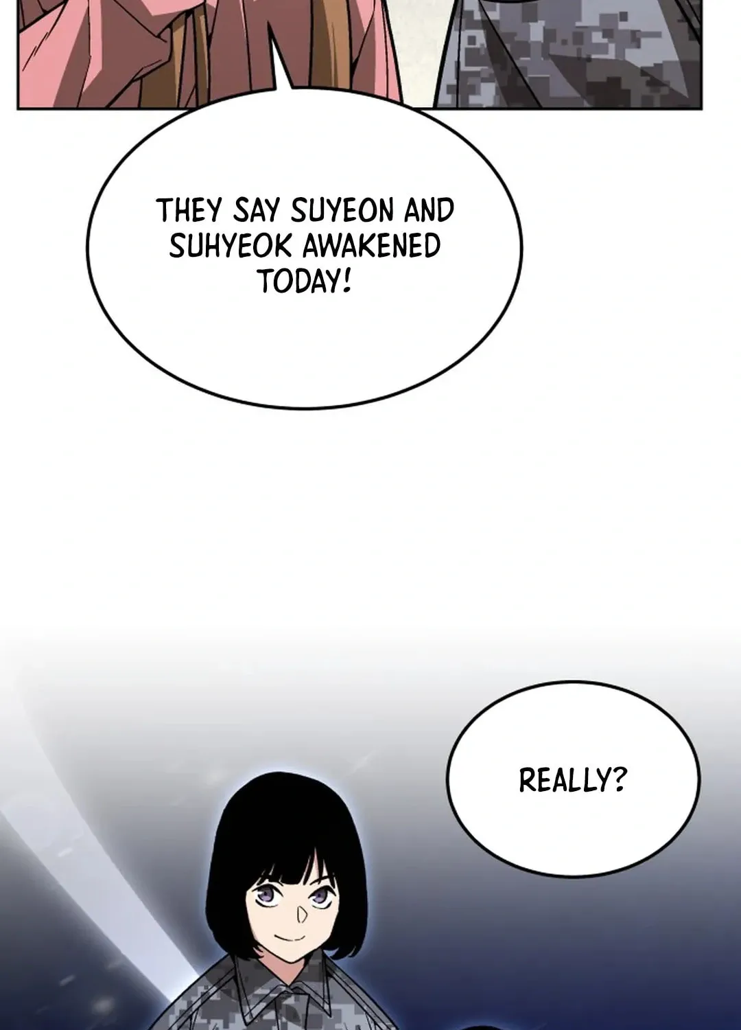 Apocalyptic Chef Awakening Chapter 55 page 84 - 