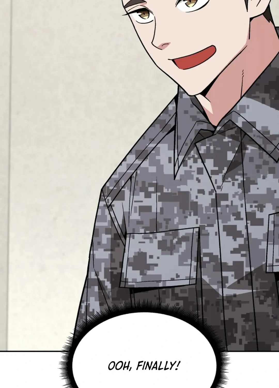 Apocalyptic Chef Awakening Chapter 55 page 87 - 