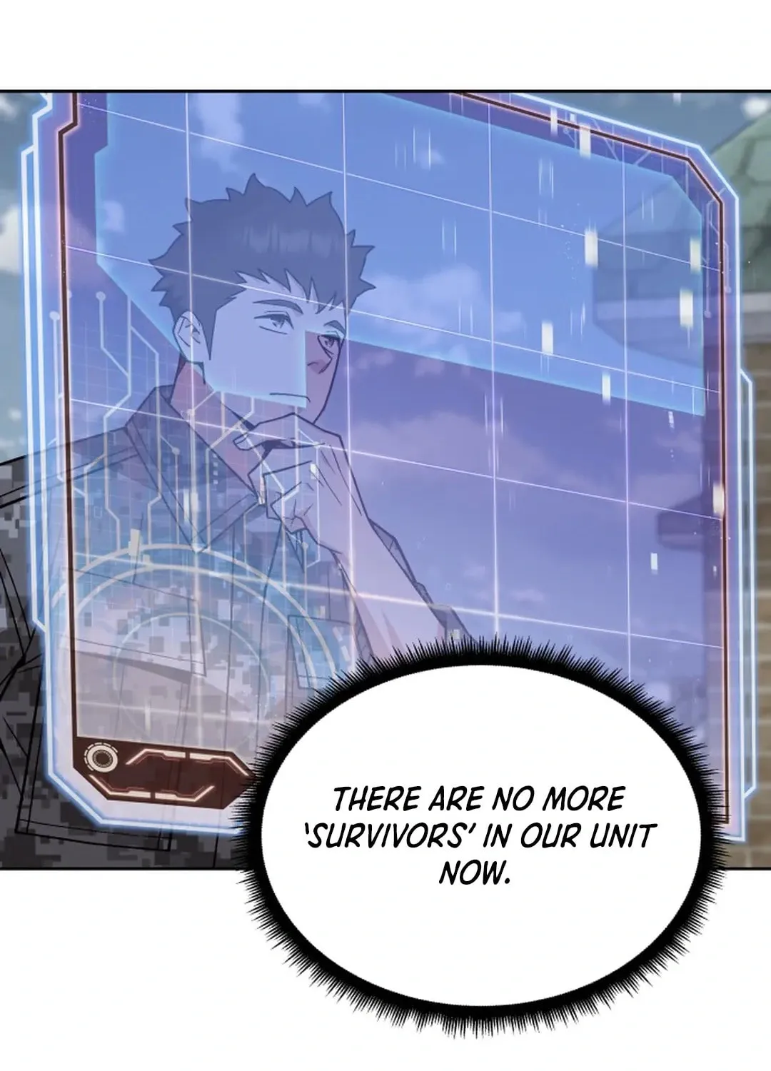 Apocalyptic Chef Awakening Chapter 55 page 93 - 