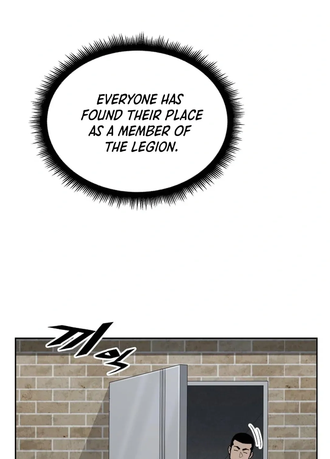Apocalyptic Chef Awakening Chapter 55 page 94 - 