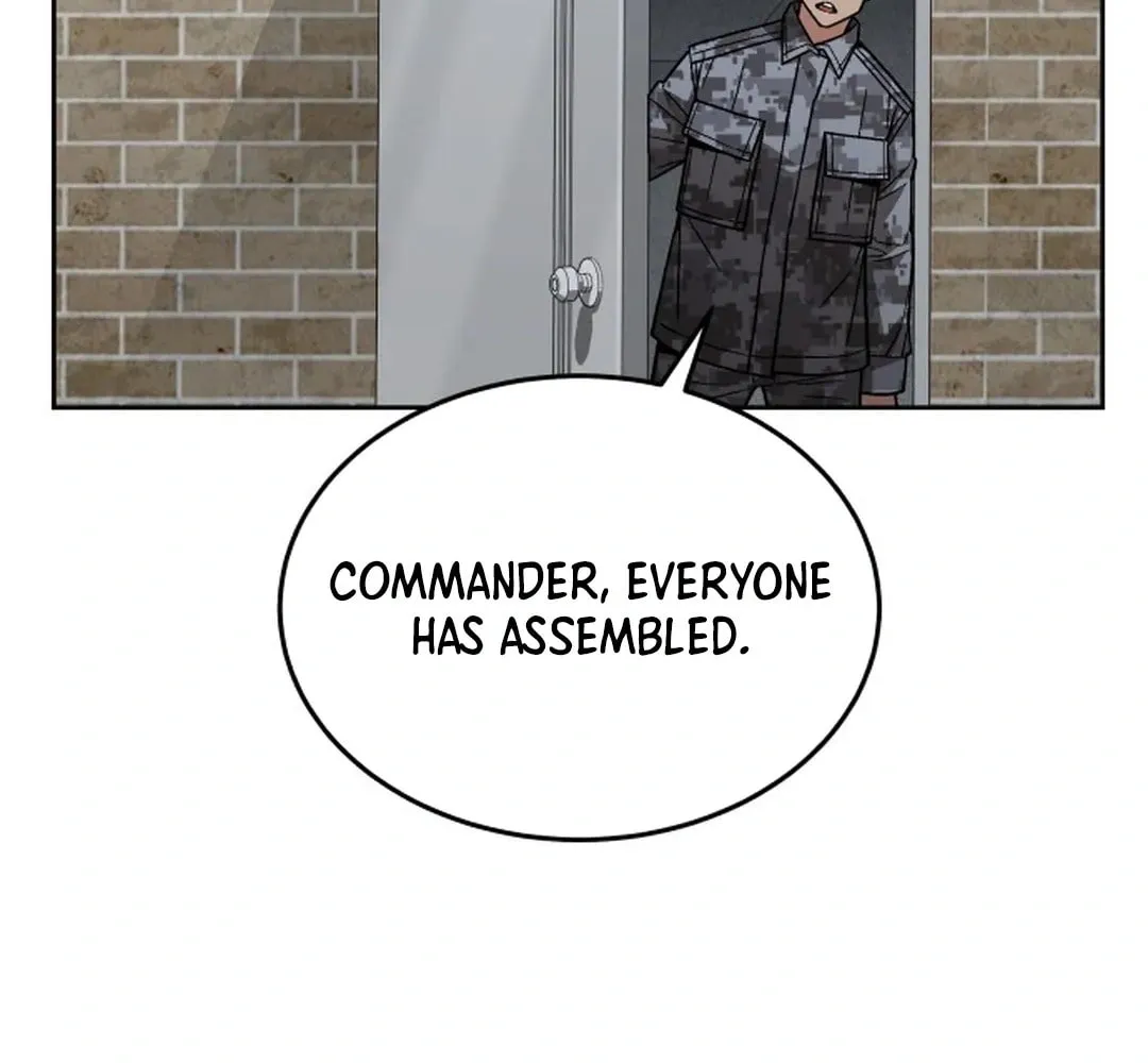 Apocalyptic Chef Awakening Chapter 55 page 95 - 