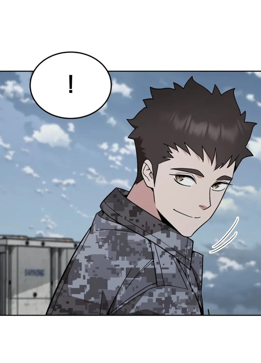 Apocalyptic Chef Awakening Chapter 55 page 96 - 