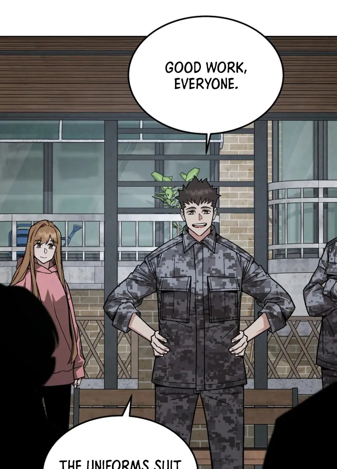 Apocalyptic Chef Awakening Chapter 55 page 100 - 