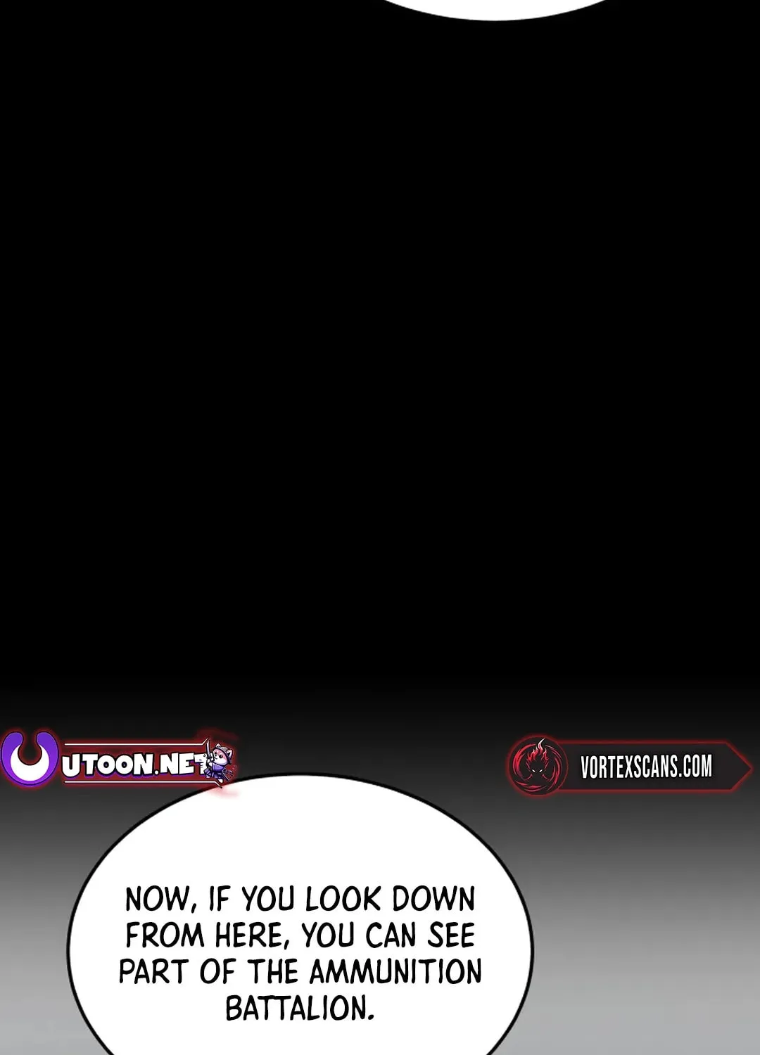 Apocalyptic Chef Awakening Chapter 56 page 11 - 