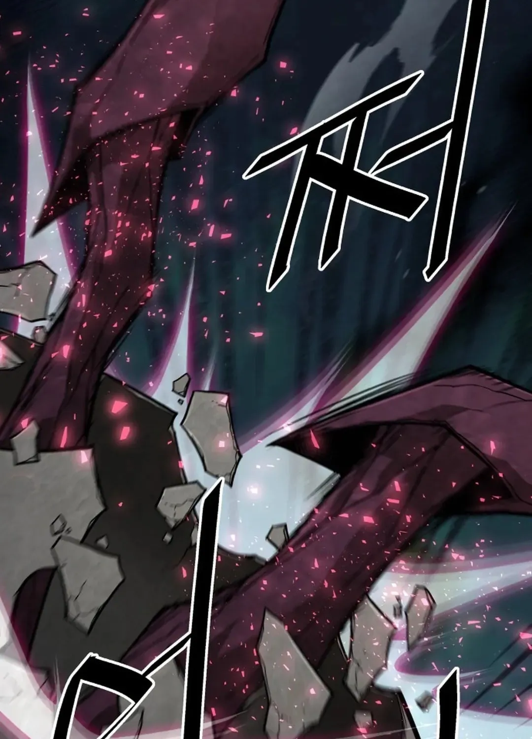 Apocalyptic Chef Awakening Chapter 56 page 101 - 