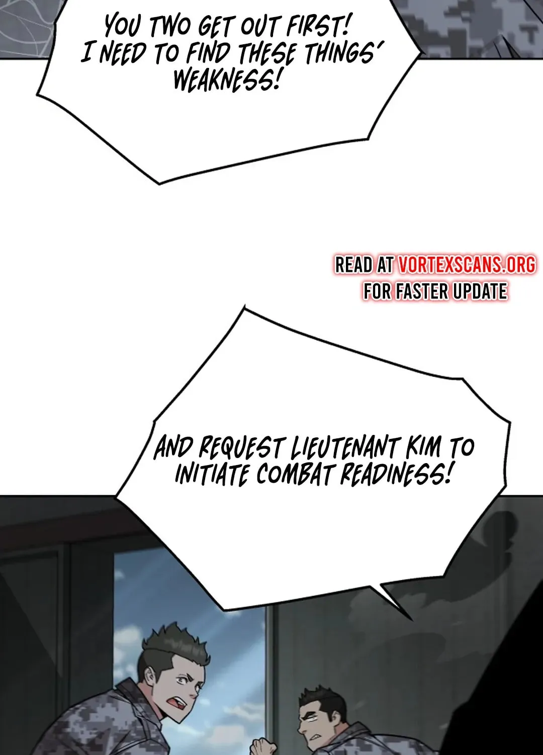 Apocalyptic Chef Awakening Chapter 56 page 107 - 