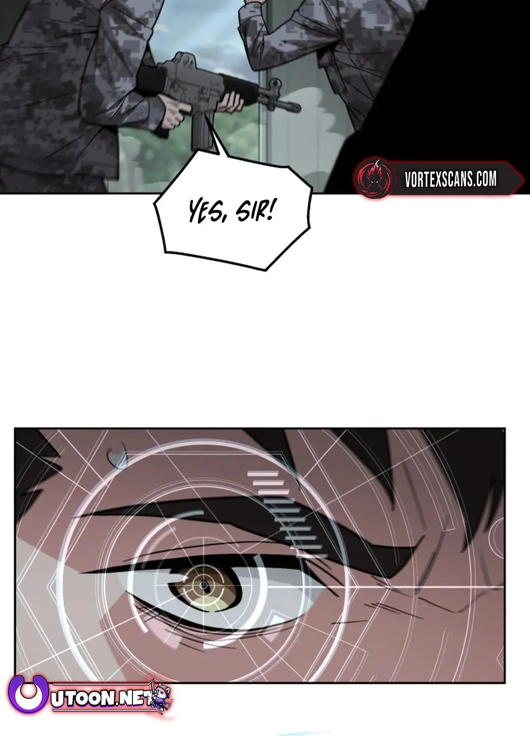 Apocalyptic Chef Awakening Chapter 56 page 108 - 
