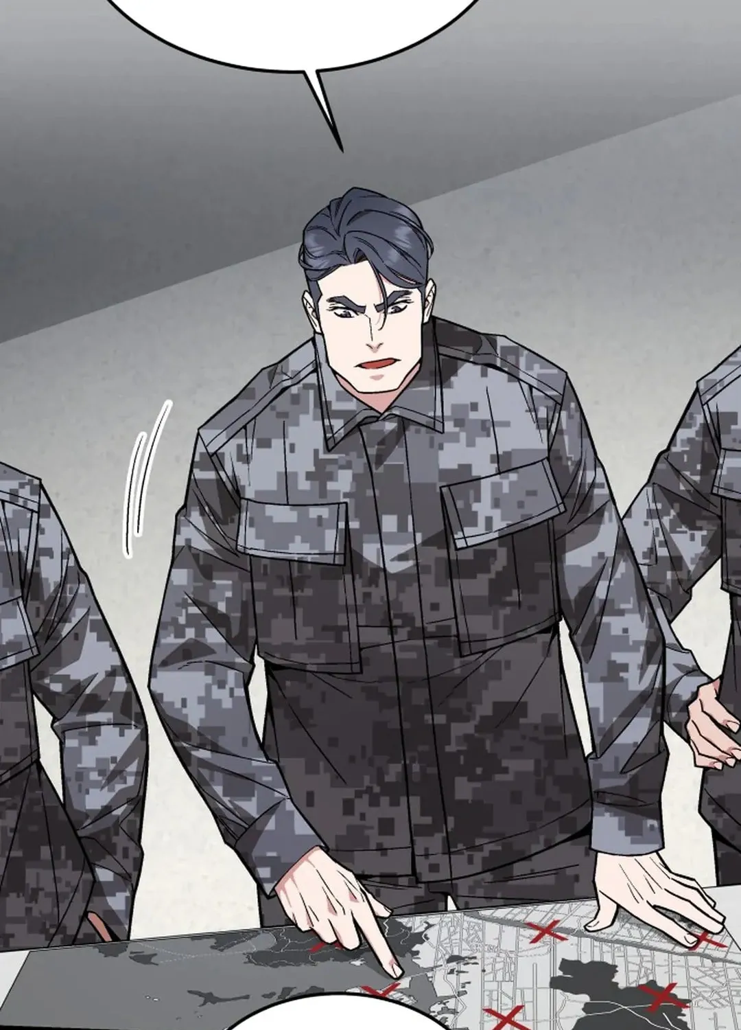 Apocalyptic Chef Awakening Chapter 56 page 12 - 