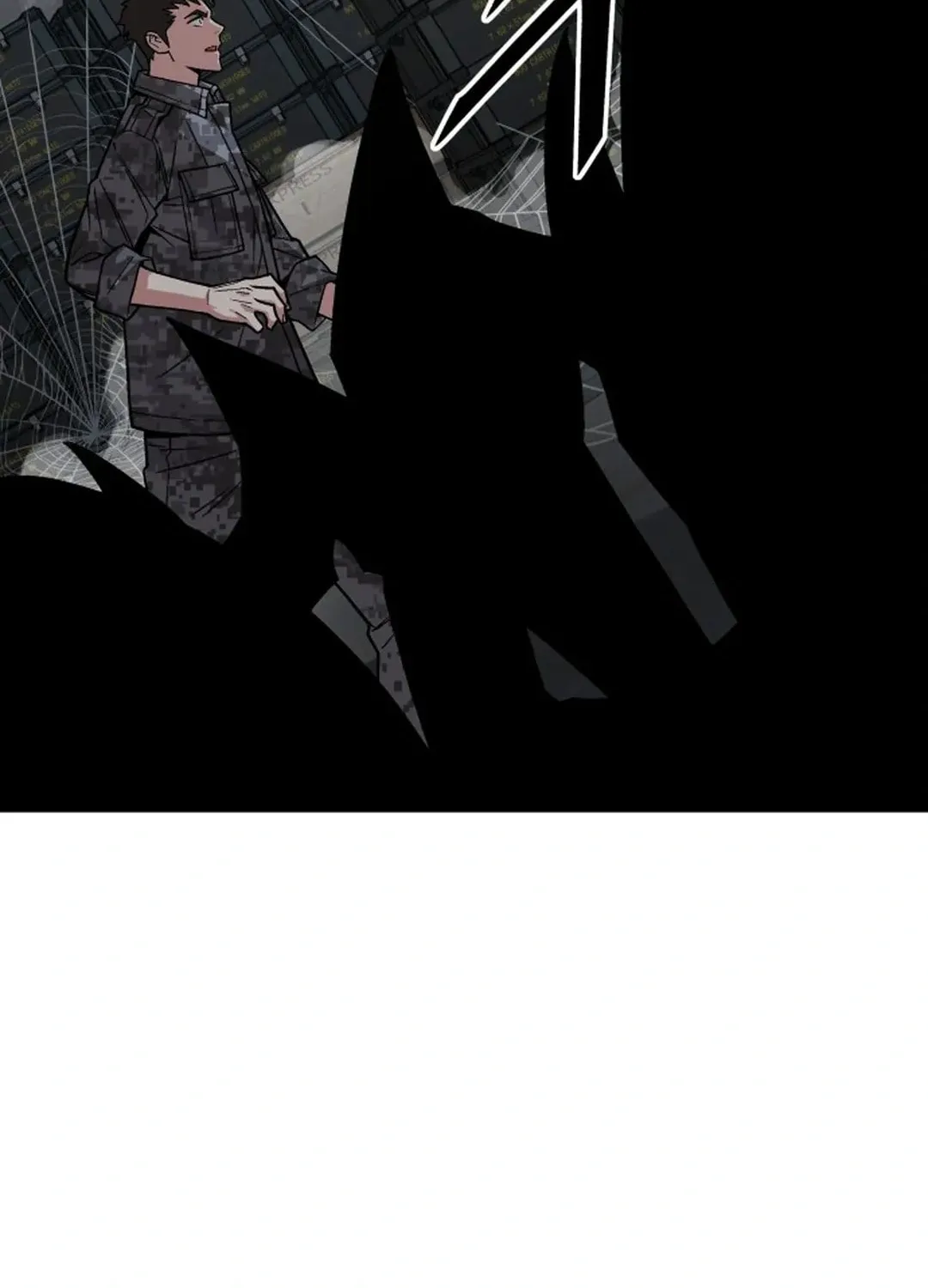 Apocalyptic Chef Awakening Chapter 56 page 120 - 