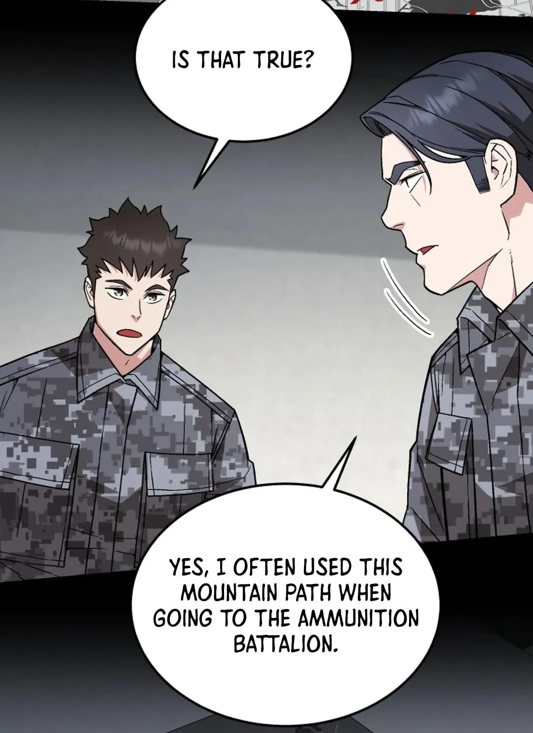 Apocalyptic Chef Awakening Chapter 56 page 13 - 