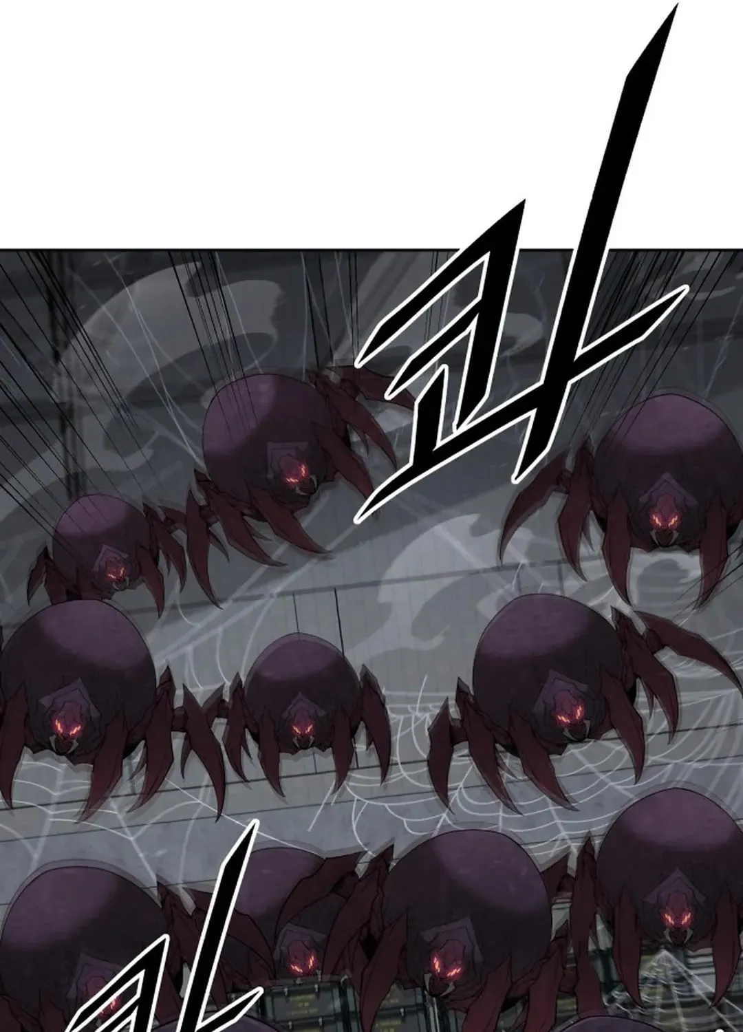 Apocalyptic Chef Awakening Chapter 56 page 123 - 