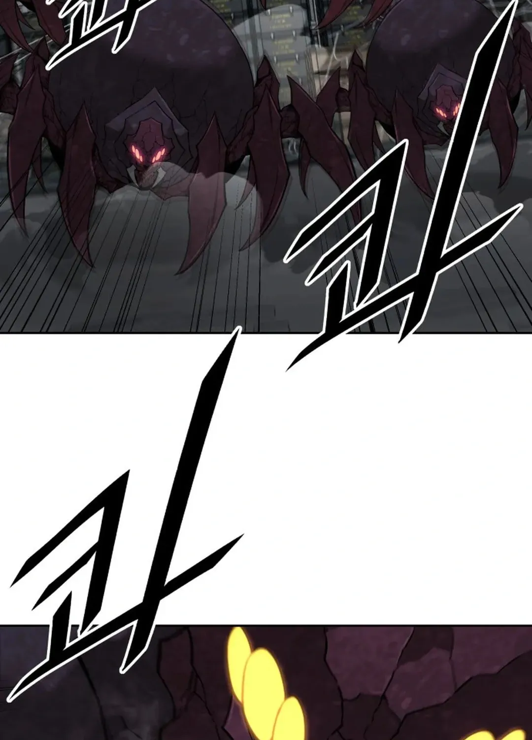 Apocalyptic Chef Awakening Chapter 56 page 124 - 