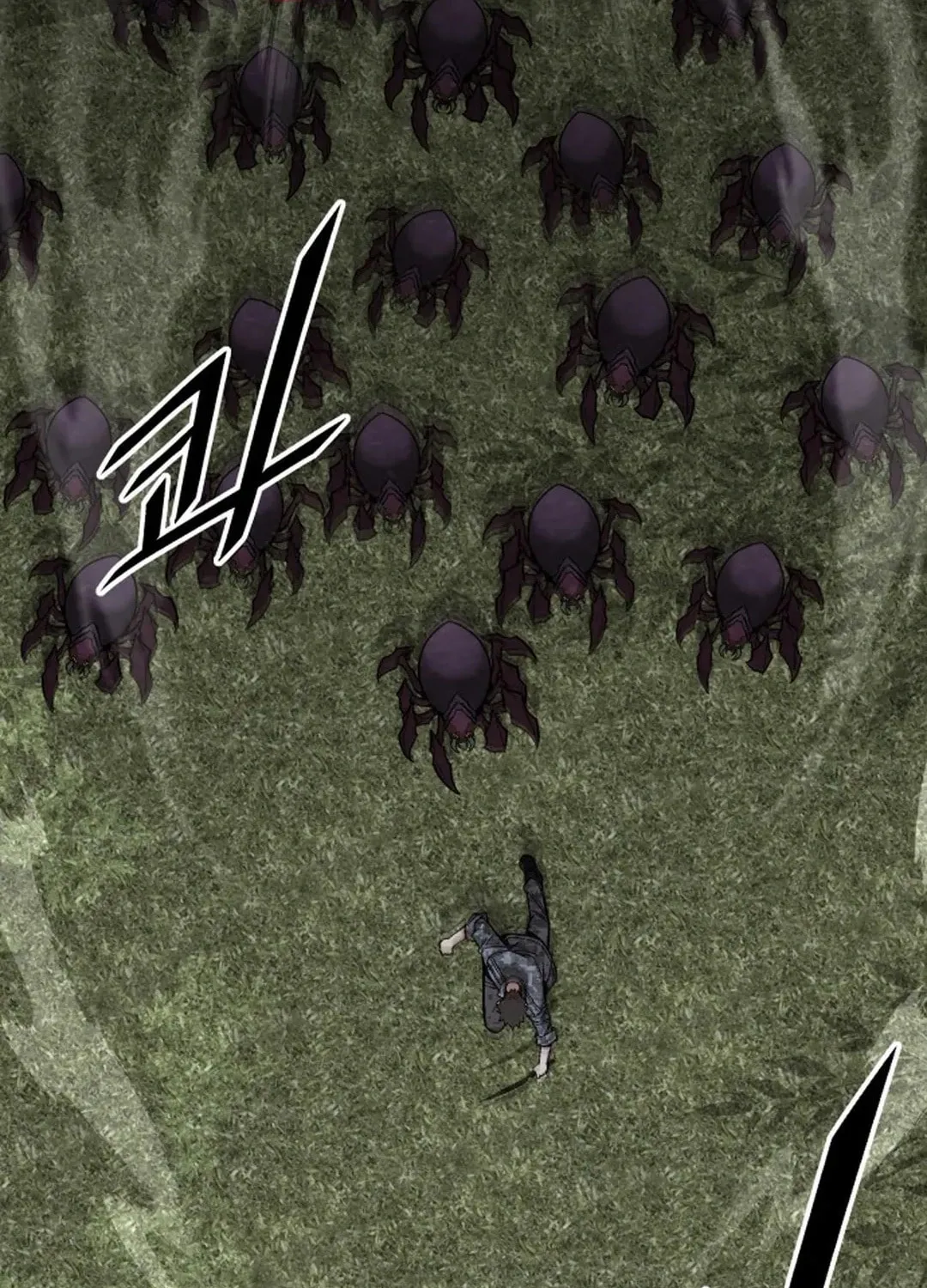 Apocalyptic Chef Awakening Chapter 56 page 129 - 