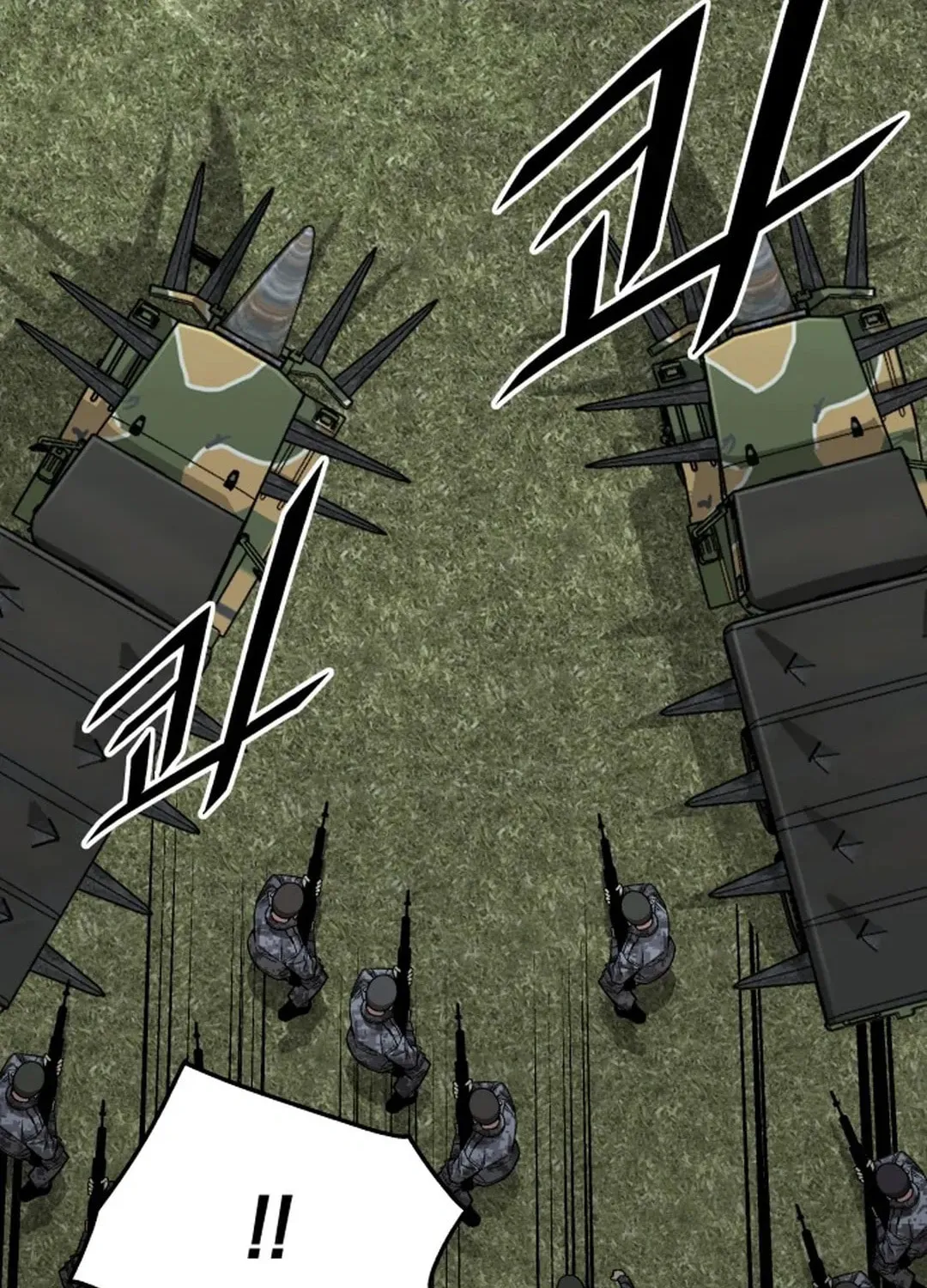 Apocalyptic Chef Awakening Chapter 56 page 130 - 