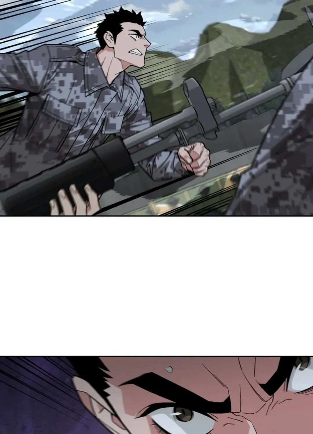 Apocalyptic Chef Awakening Chapter 56 page 140 - 