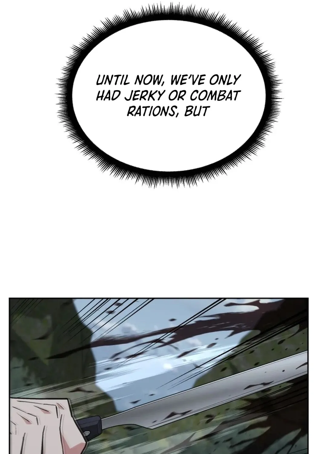 Apocalyptic Chef Awakening Chapter 56 page 150 - 