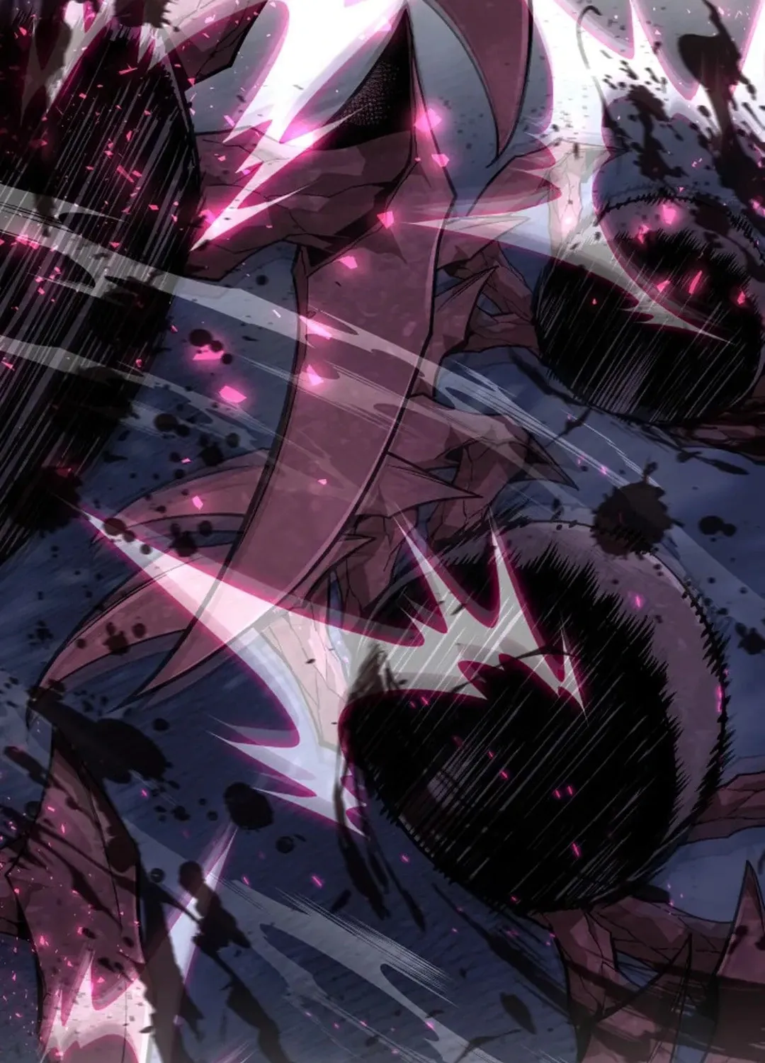 Apocalyptic Chef Awakening Chapter 56 page 153 - 