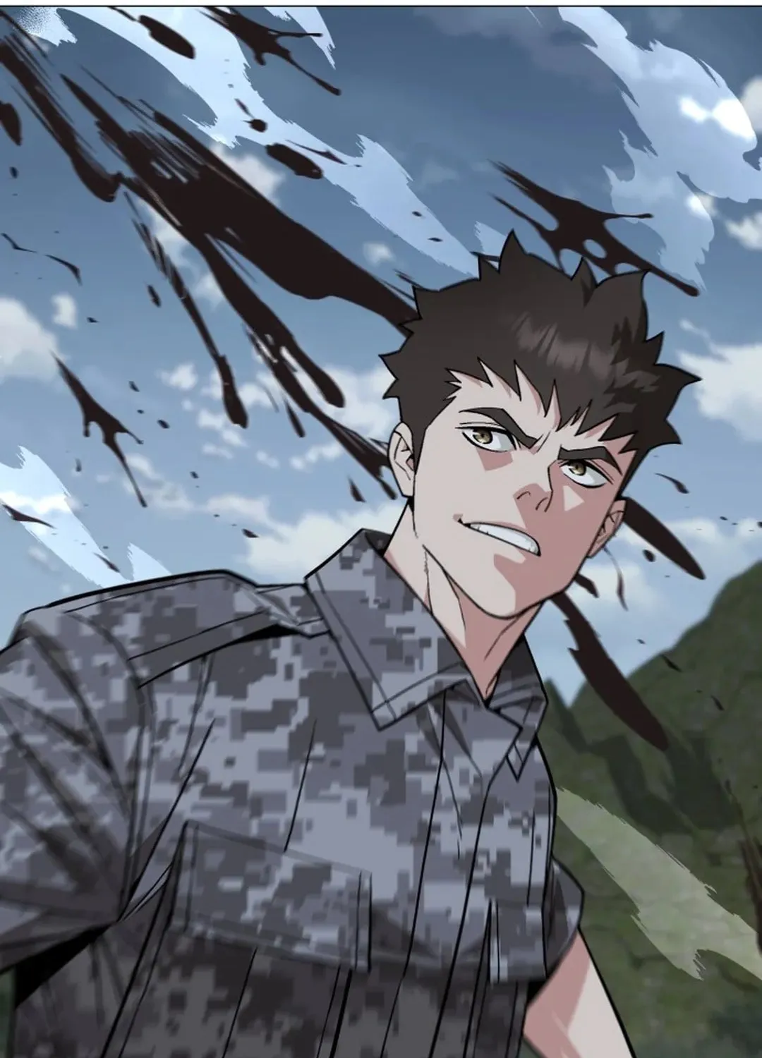 Apocalyptic Chef Awakening Chapter 56 page 155 - 