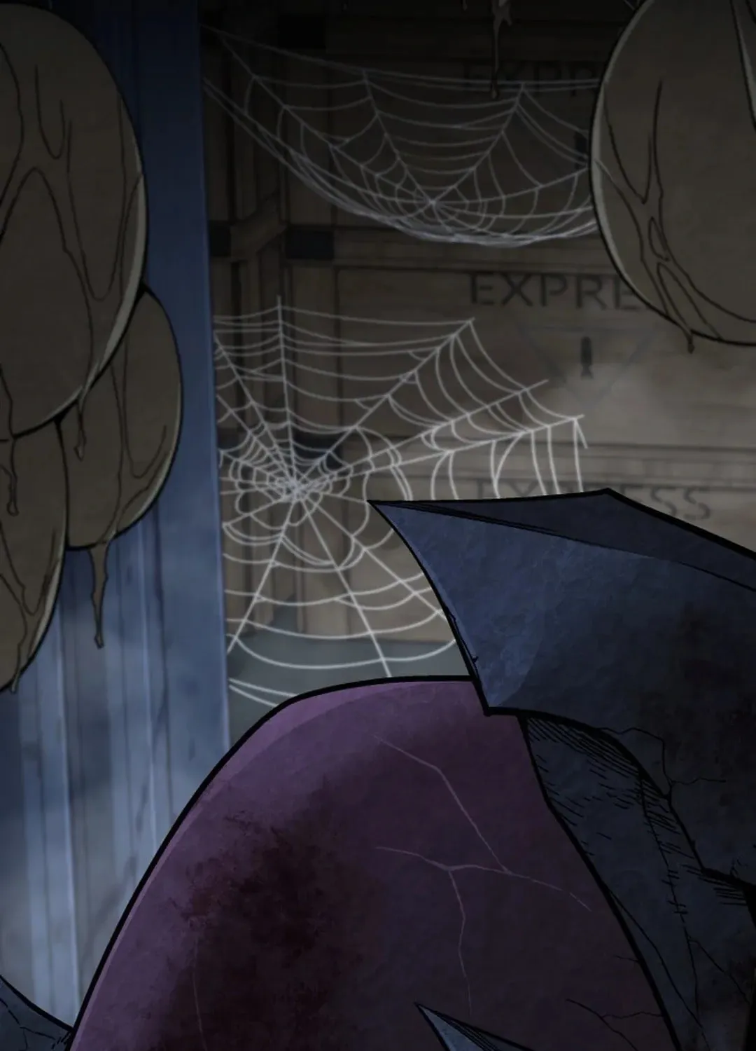Apocalyptic Chef Awakening Chapter 56 page 159 - 