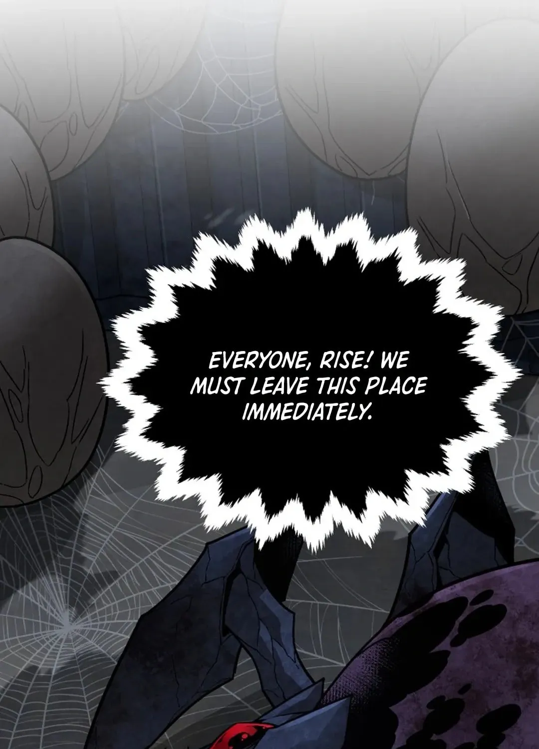 Apocalyptic Chef Awakening Chapter 56 page 164 - 