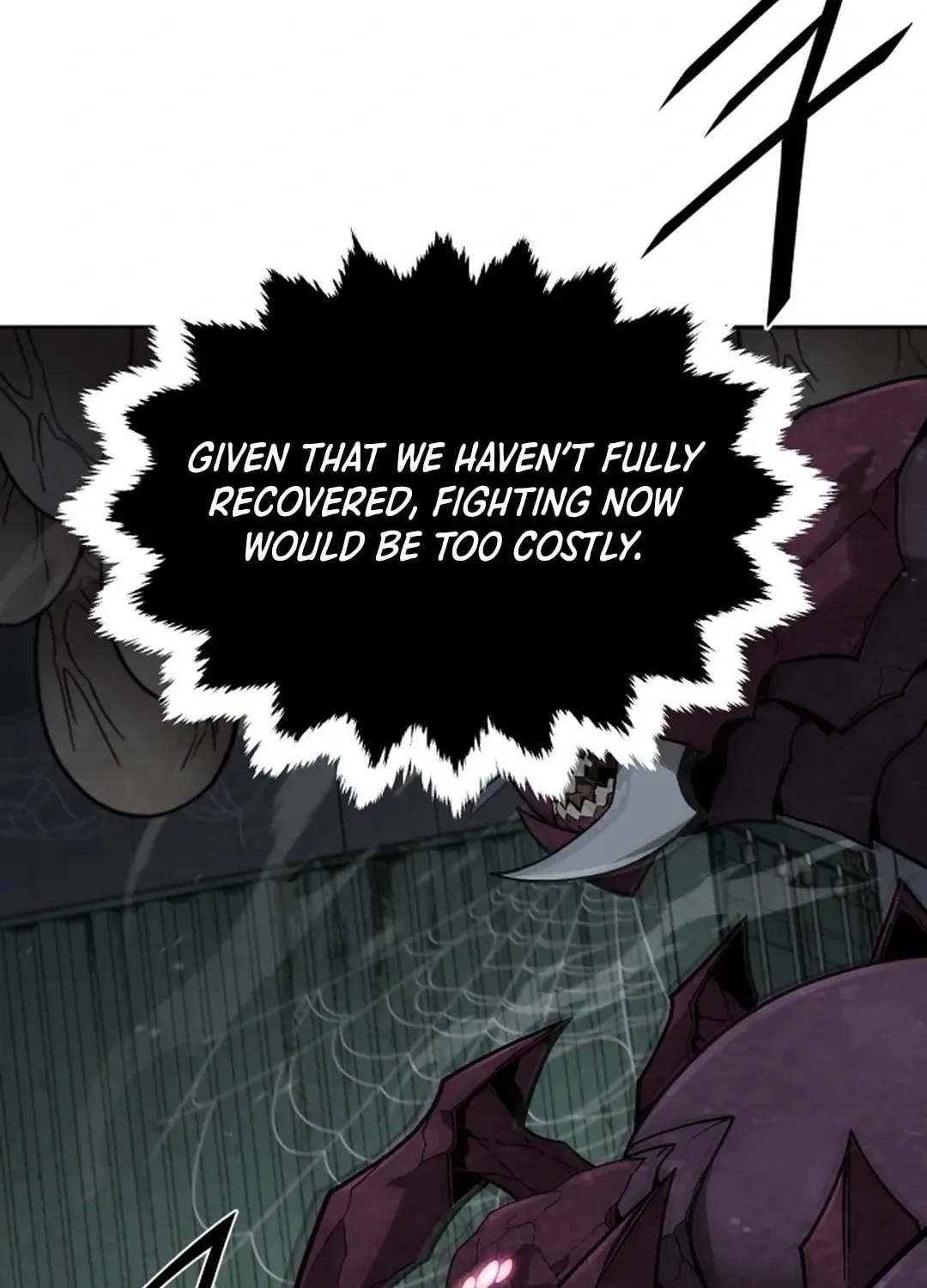 Apocalyptic Chef Awakening Chapter 56 page 167 - 