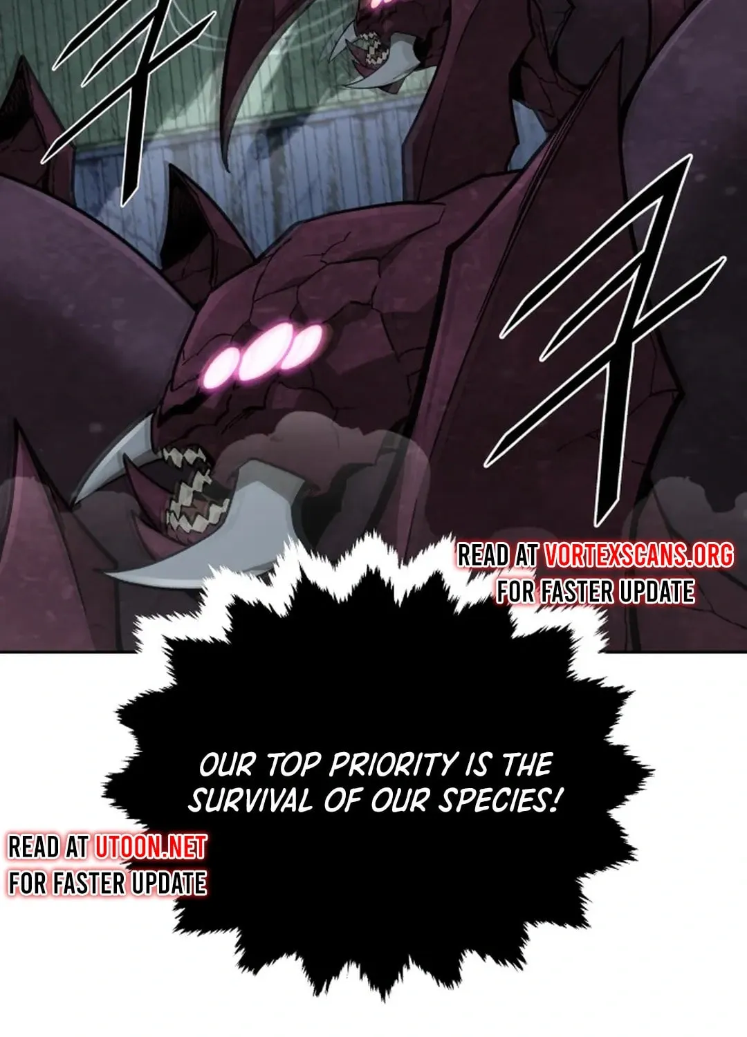 Apocalyptic Chef Awakening Chapter 56 page 168 - 