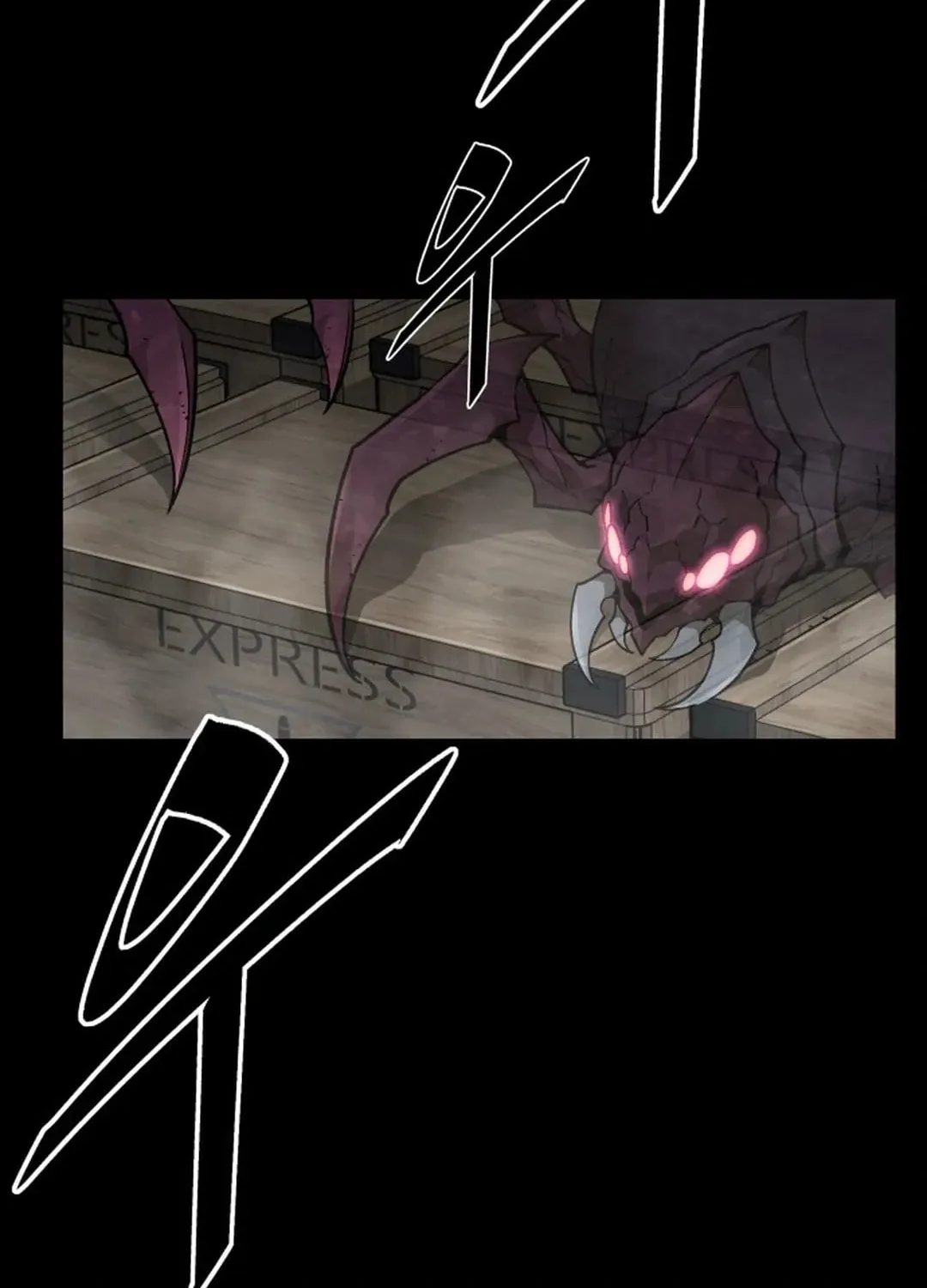 Apocalyptic Chef Awakening Chapter 56 page 181 - 