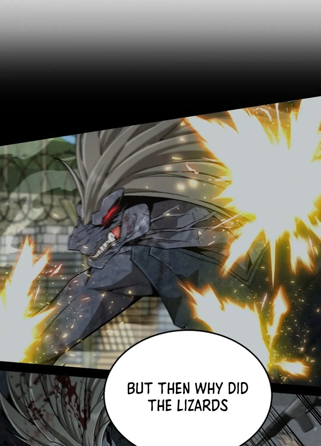 Apocalyptic Chef Awakening Chapter 56 page 35 - 